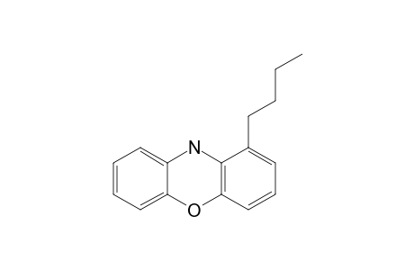 1-BUTYL-PHENOXAZINE
