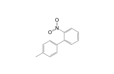 2-Nitro-4'-methylbiphenyl