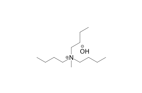 1-Butanaminium, N,N-dibutyl-N-methyl-, hydroxide, 60% H2O