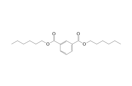 isophthalic acid, dihexyl ester