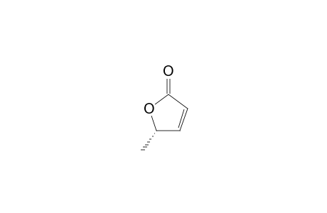 (5S)-5-METHYLFURAN-2-(5H)-ONE