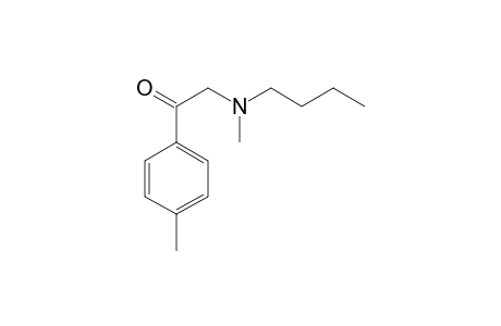 2-(N-Butyl,N-methylamino)-4'-methylacetophenone