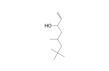 1-Octen-3-ol, 5,7,7-trimethyl-