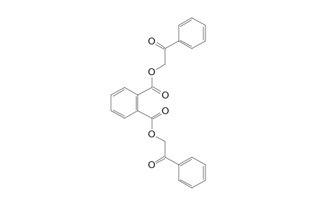 PHTHALIC ACID, DIESTER WITH 2-HYDROXYACETOPHENONE