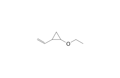 1-Ethenyl-2-ethoxycyclopropane