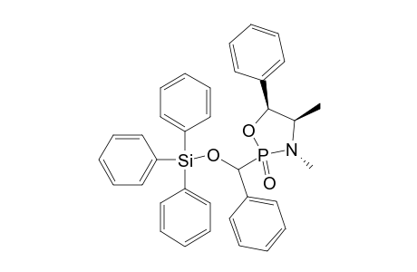 [(1R,2S)-O,N-EPHEDRINE]-P(=O)CHPH(OSIPH3)