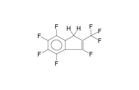 1,1-DIHYDROPERFLUORO-2-METHYLINDENE