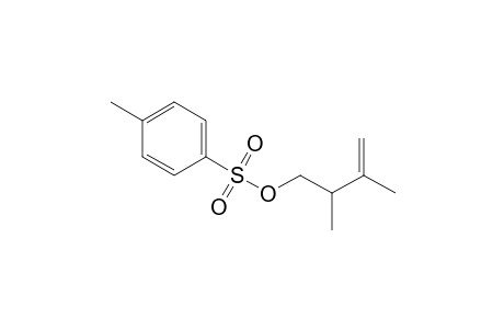 2,3-Dimethyl-3-butenyl 4-Toluenesulfonate