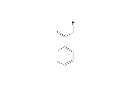 2-PHENYL-3-FLUOROPROPENE-1