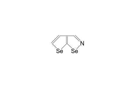 Selenolo(3,2-D)isoselenazole