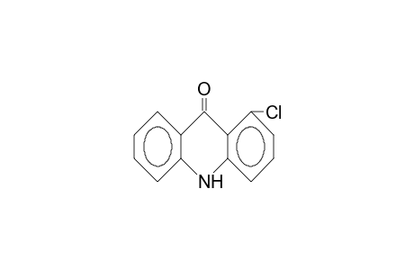 1-Chloro-9-acridanone