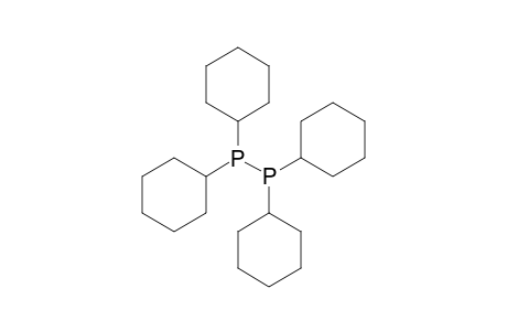 1,1,2,2-Tetracyclohexyldiphosphane