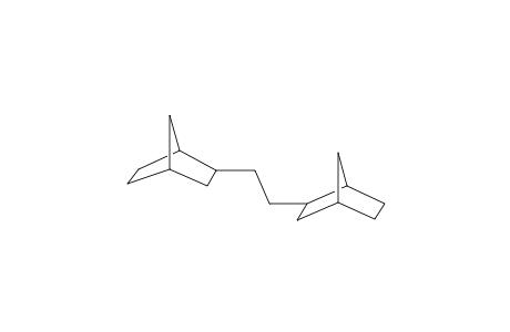 1,2-bis(Bicyclo[2.2.1]hept-2-yl)ethane