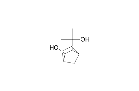 Bicyclo[2.2.1]heptane-2-methanol, 3-hydroxy-.alpha.,.alpha.-dimethyl-, (2-endo,3-exo)-