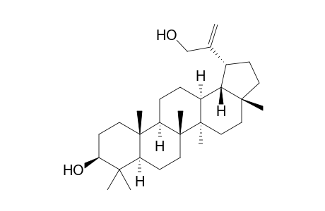 (3-.beta.)-LUP-20(29)-ENE-3,30-DIOL