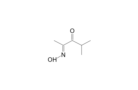(E)-4-METHYLPENTANE-2,3-DIONE-2-OXIME