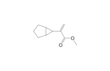 Methyl exo-2-(Bicyclo[3.1.0]hex-6-yl)propenoate