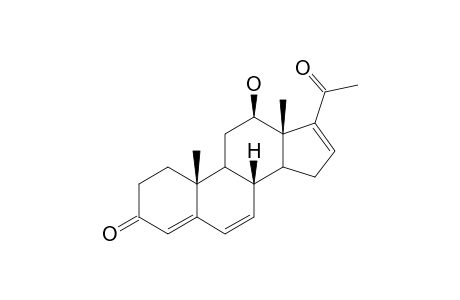 NERIDIENONE_A