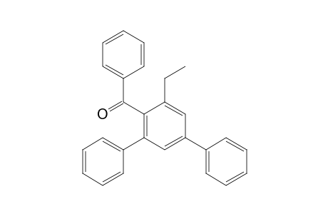 2-Ethyl-4,6-Diphenyl-benzophenone