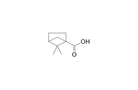 5,5-Dimethylbicyclo[2.1.1]hexane-1-carboxylic acid