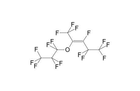 (E)-2-HEPTAFLUOROPROPOXYPERFLUOROPENT-2-ENE