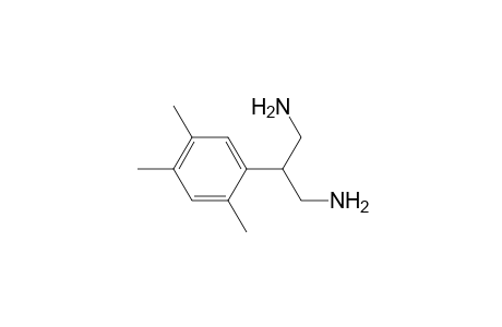 Bis(aminomethyl)durene