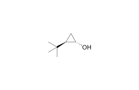 (1S,2R)-2-(tert-Butyl)cyclopropanol