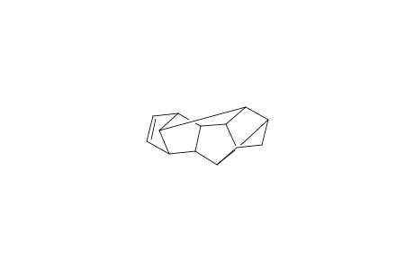 4,7-Methano-3,6,8-methenocyclopent[a]indene, 3,3a,3b,4,5,6,7,7a,8,8a-decahydro-