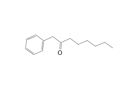 2-Octanone, 1-phenyl-