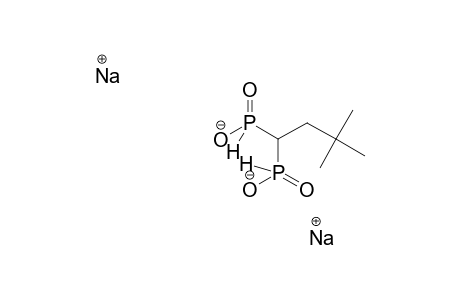 DISODIUM-(3,3-DIMETHYLBUTYL)-1,1-BIS-H-PHOSPHINATE