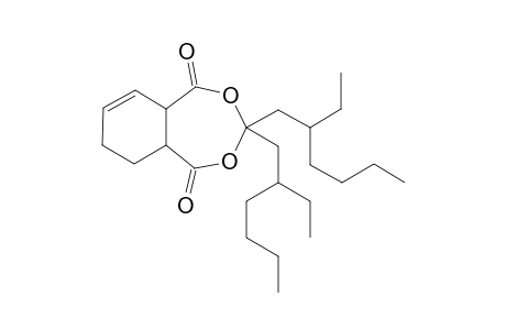 Bis(2-ethylhexyl)endomethylene tetrahydrophthalate