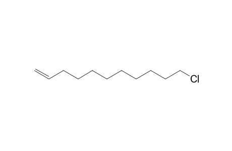 1-Undecene, 11-chloro-