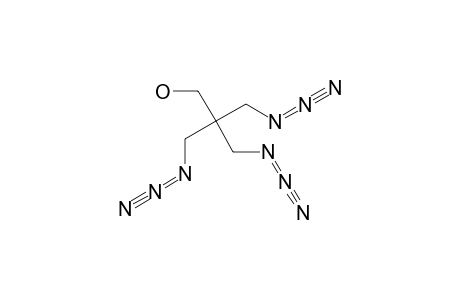 3-AZIDO-2,2-BIS-AZIDOMETHYL-PROPANE-1-OL