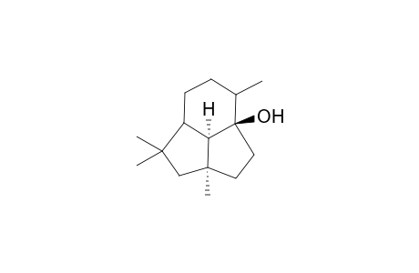 (trans)-1-Hydroxy-presilphiperfolane