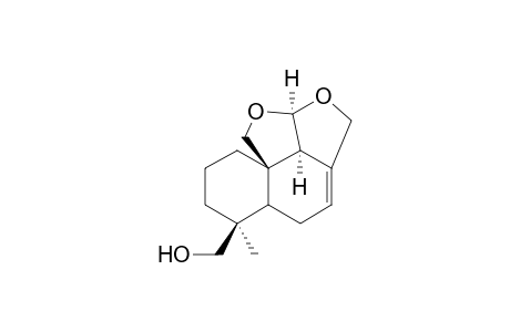 14-Hydroxymarasmene