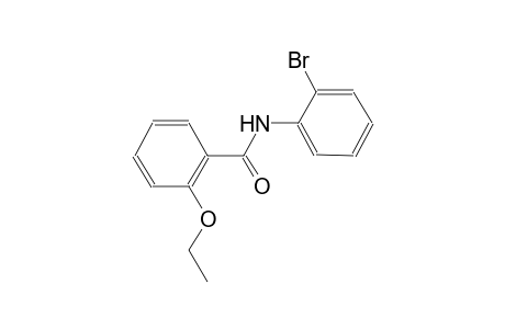 N-(2-bromophenyl)-2-ethoxybenzamide