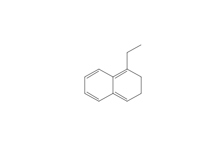 1-Ethyl-2,3-dihydronaphthalene