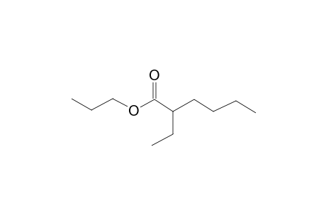 Propyl 2-ethylhexanoate
