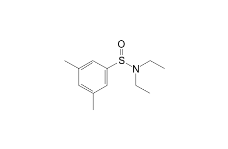 N,N-diethyl-3,5-dimethyl-benzenesulfinamide