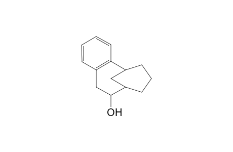 4,5-Benzobicyclo[4.3.1]decan-2-ol