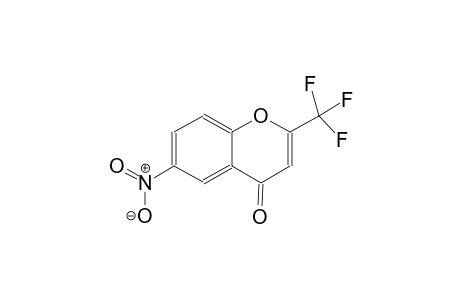 6-nitro-2-(trifluoromethyl)-4H-chromen-4-one