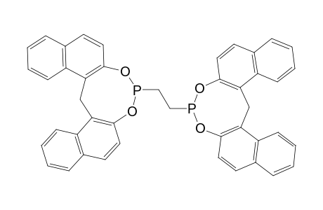 8-ETHYLENE-BIS-(16H-DINAPHTHO-[2,1-D:1',2'-G]-[1,3,2]-DIOXAPHOSPHOCIN)