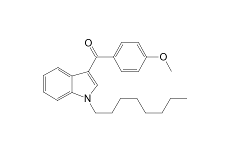 RCS-4 (n-octyl)
