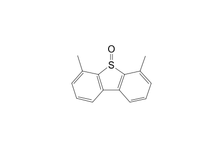 4,6-dimethyldibenzothiophene-5-oxide