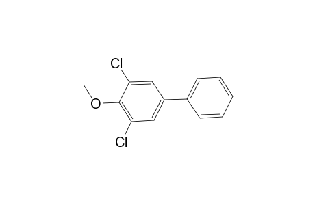 1,1'-Biphenyl, 3,5-dichloro-4-methoxy-