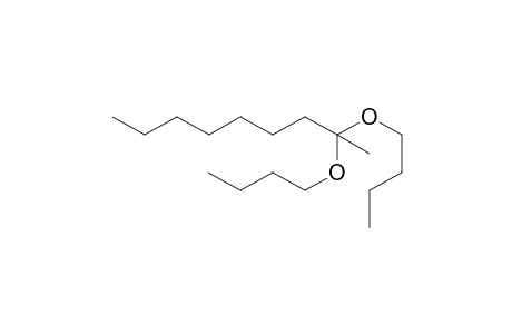 2,2-dibutoxynonane