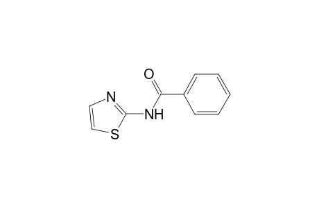 N-(1,3-Thiazol-2-yl)benzamide