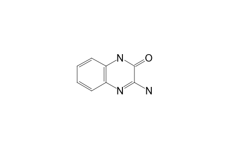3-aminoquinoxalin-2(1H)-one