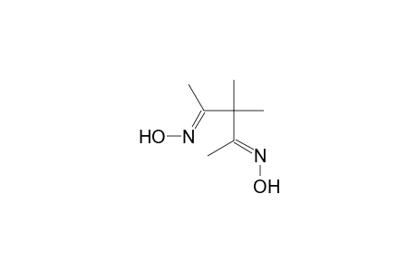 2,4-Pentanedione, 3,3-dimethyl-, dioxime, (E,E)-