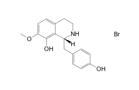 (R)-Norjuziphine - hydrobromode